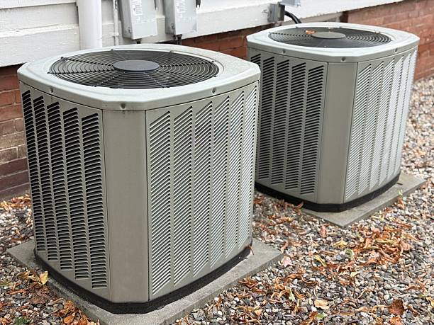 Reliable Furnace Repair contractor in Danville, AR by Leonard HVAC